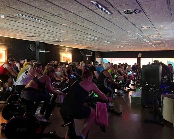 bike, ciclo indoor, spinning, centro deportivo, bpxport