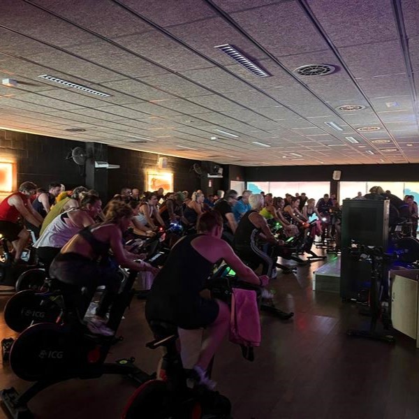 bike, ciclo indoor, spinning, centro deportivo, bpxport