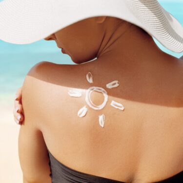 Beneficios de tomar el sol para tu cuerpo y mente. tomar el sol, bronceado, verano