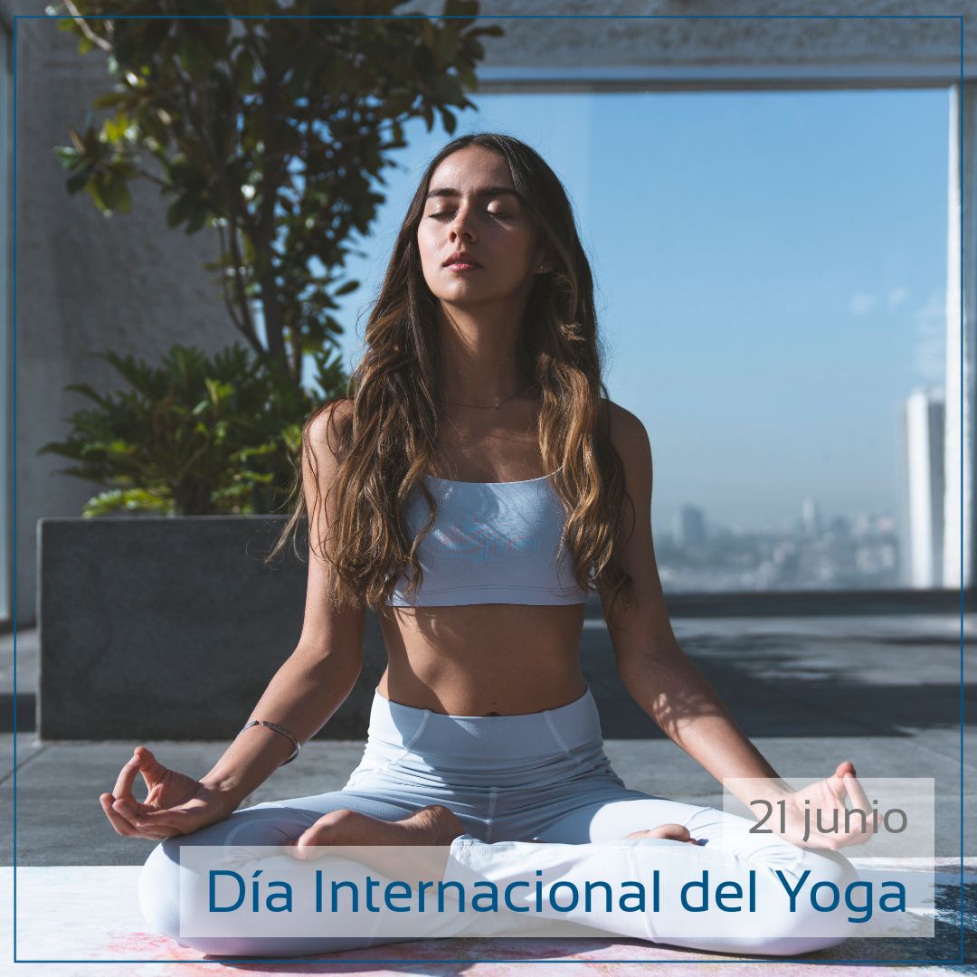 21 junio, dia internacional del yoga en CDO Fitness 21 junio, dia internacional del yoga en CDO Fitness
