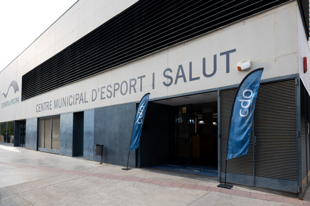CDO Esportiu la Piscina