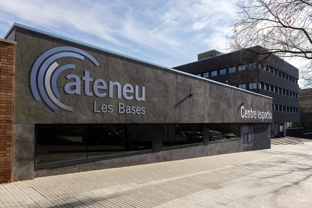 CDO Ateneu les Bases