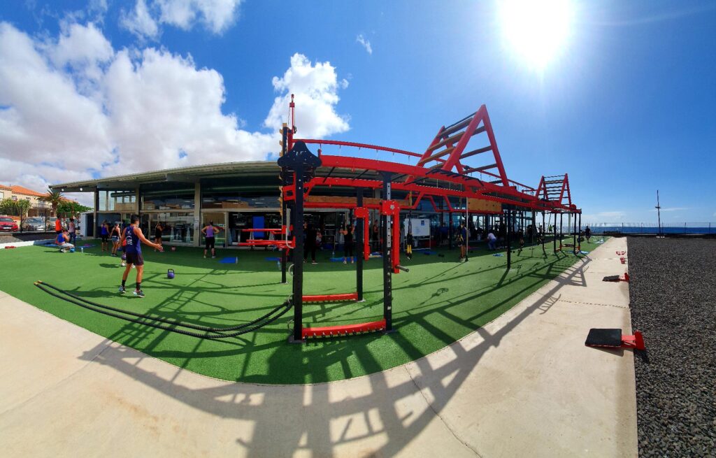 CDO Puerto del Rosario