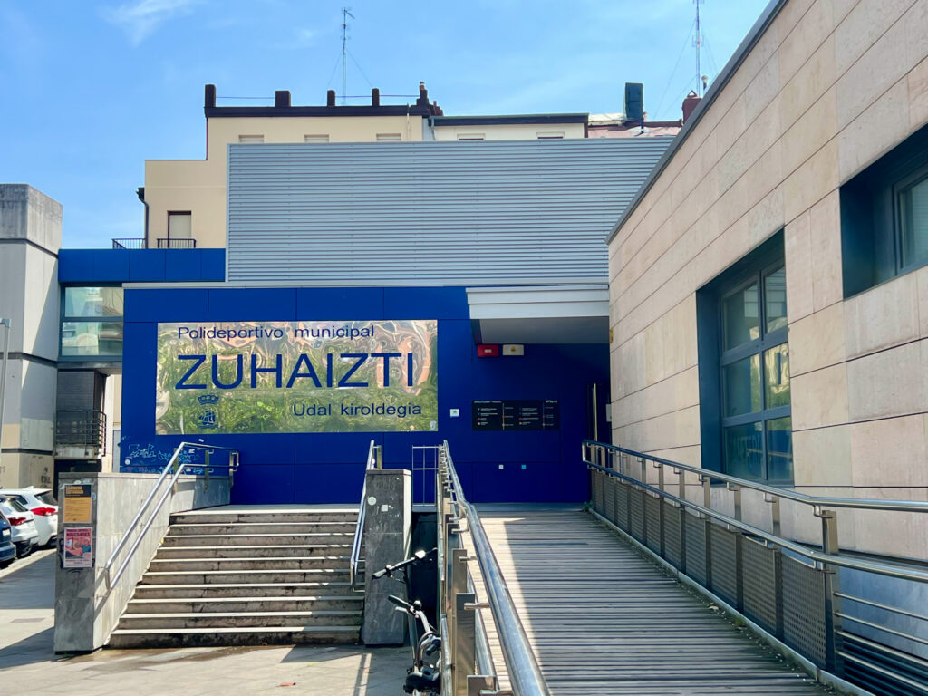CDO Zuhaizti