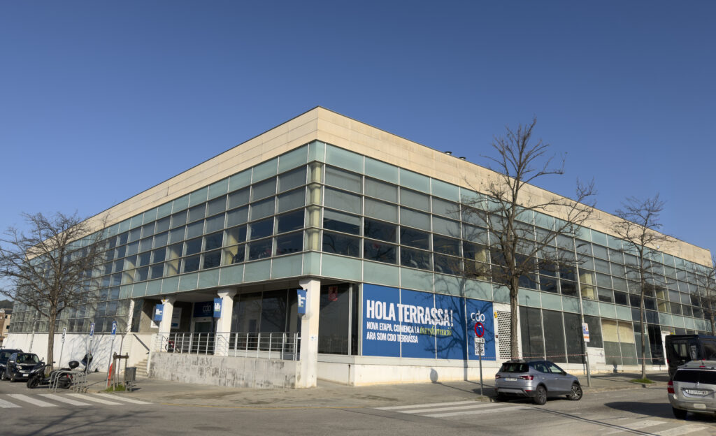 CDO Terrassa