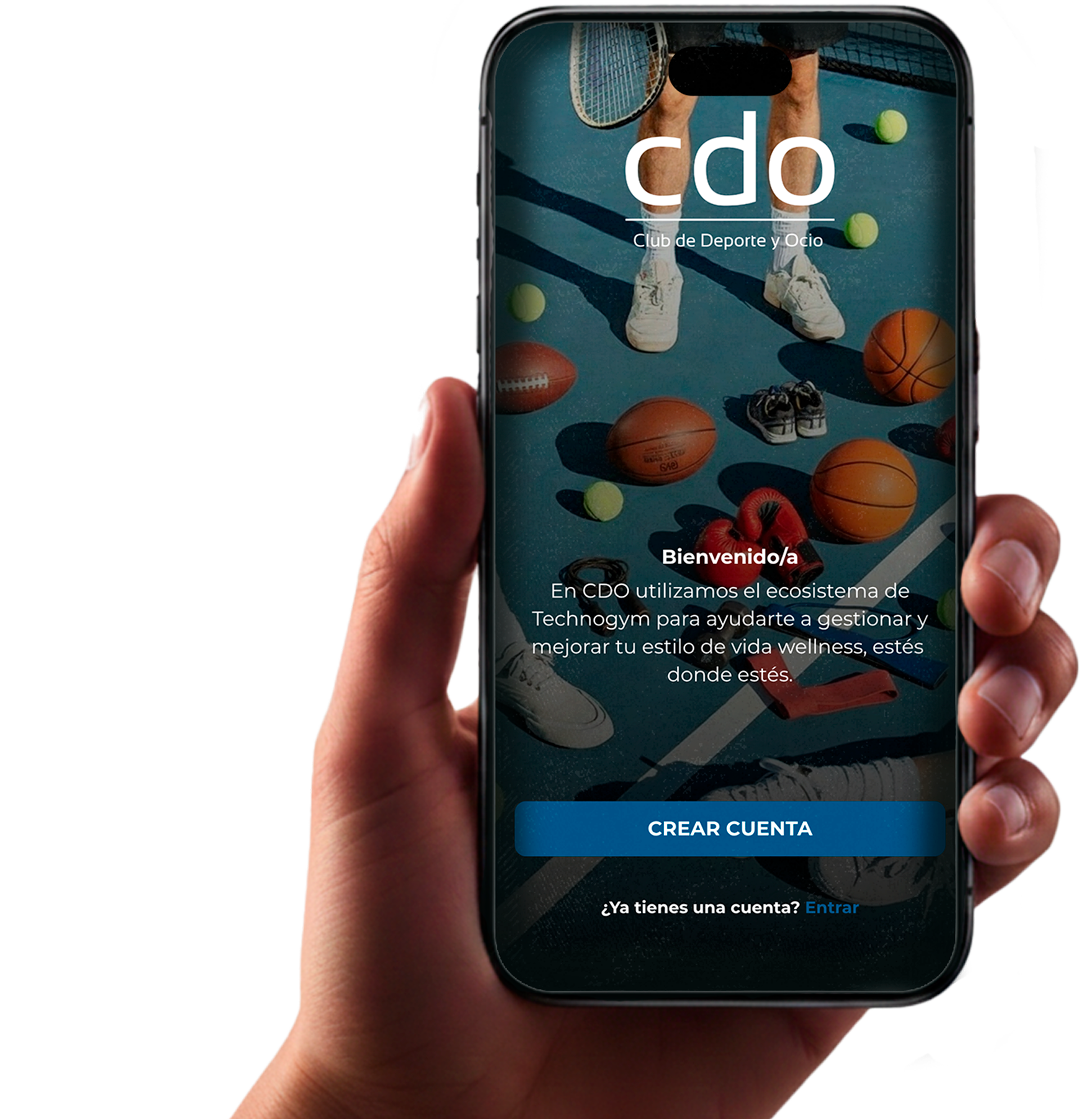 App Discover