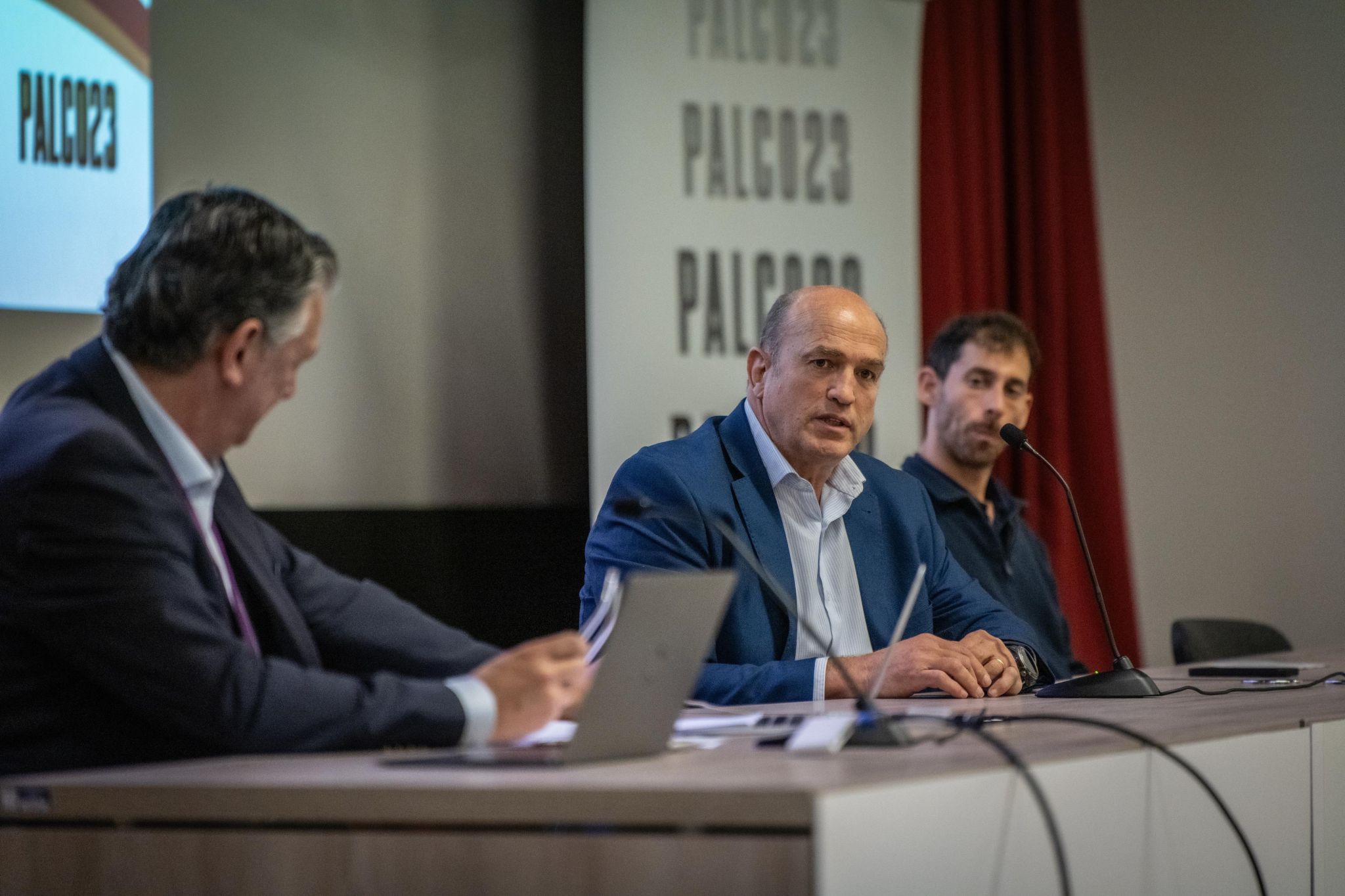 CDO Fitness participa en el Congreso WUICS con la intervención de Jaime Gutiérrez